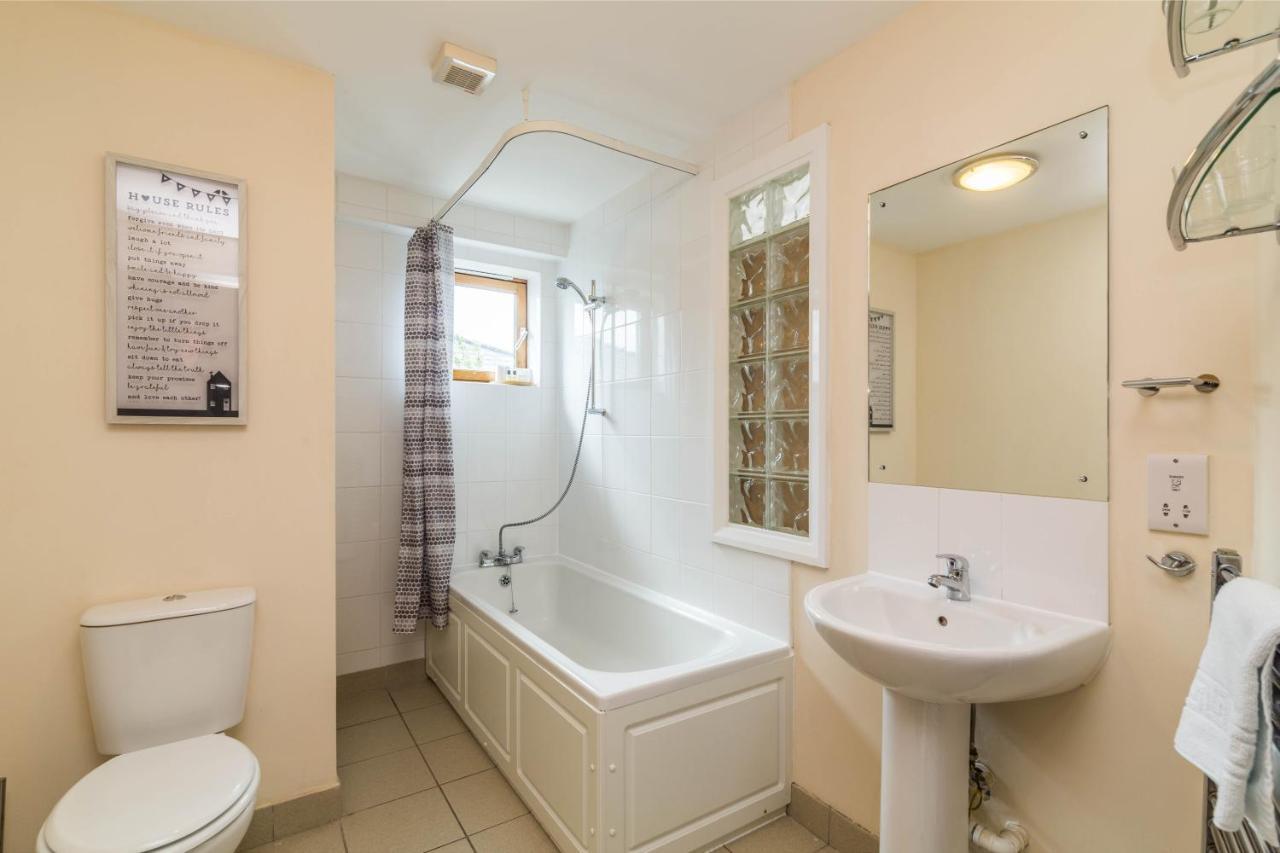 Raleigh Penthouse, Luxury Apartment With Balcony And Parking Nottingham Bagian luar foto